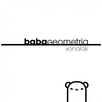 BABAGEOMETRIA - VONALAK (2013)