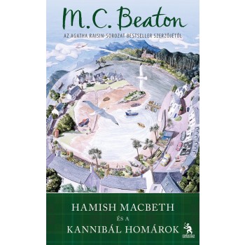 HAMISH MACBETH ÉS A KANNIBÁL HOMÁROK (2013)