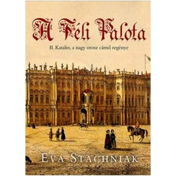 A TÉLI PALOTA (2013)