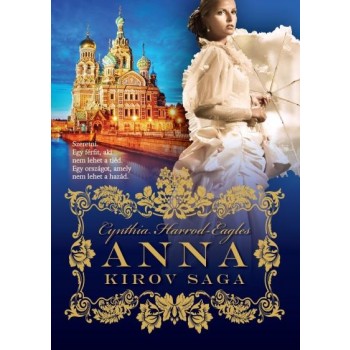 ANNA - KIROV SAGA 1. (2013)