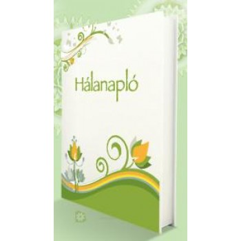 HÁLANAPLÓ (2013)
