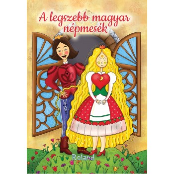 A LEGSZEBB MAGYAR NÉPMESÉK (2013)