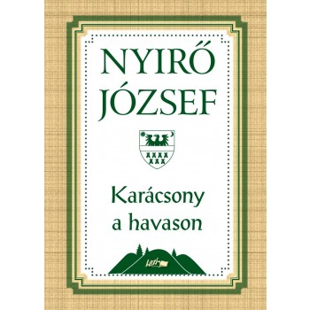 KARÁCSONY A HAVASON (ÚJ!) (2013)