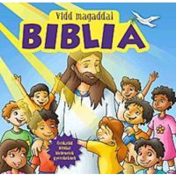 VIDD MAGADDAL BIBLIA (2013)