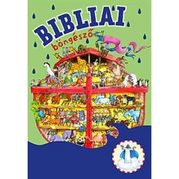 BIBLIAI BÖNGÉSZŐ (2013)