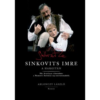 SINKOVITS IMRE A HARGITÁN - (2013)