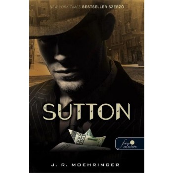 SUTTON - KÖTÖTT (2013)