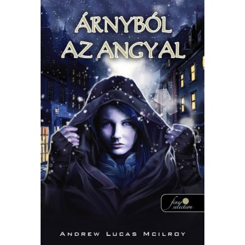 ÁRNYBÓL AZ ANGYAL (2013)