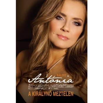 A KIRÁLYNŐ MEZTELEN (2013)