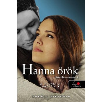 SZÍVRITMUSZAVAR 2. - HANNA ÖRÖK (2013)
