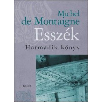ESSZÉK I-III.