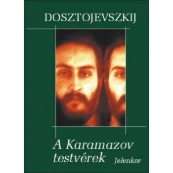 A KARAMAZOV TESTVÉREK - FŰZÖTT (2013)