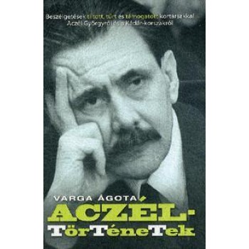ACZÉL-TÖRTÉNETEK (2013)
