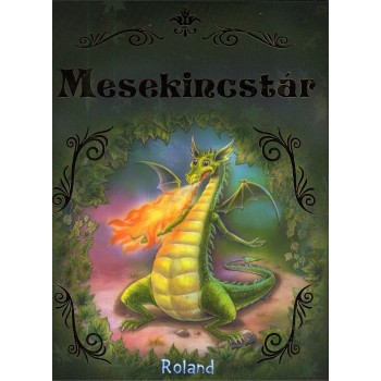 MESEKINCSTÁR (2013)
