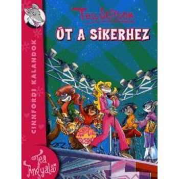 ÚT A SIKERHEZ - CINNFORDI KALANDOK (2013)