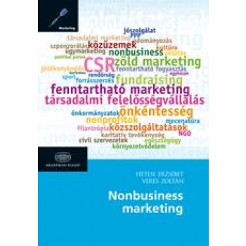 NONBUSINESS MARKETING (2013)