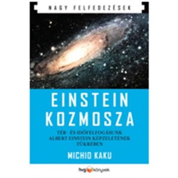 EINSTEIN KOZMOSZA (2013)