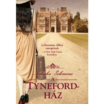 A TYNEFORD-HÁZ (2013)