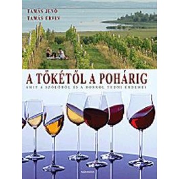 A TŐKÉTŐL A POHÁRIG - AMIT A SZŐLŐRŐL ÉS A BORRÓL TUDNI ÉRDEMES (2013)