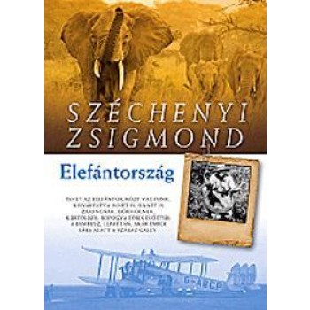 ELEFÁNTORSZÁG - ÚJ! (2013)