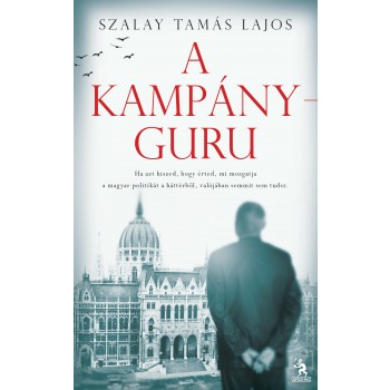 A KAMPÁNYGURU (2013)