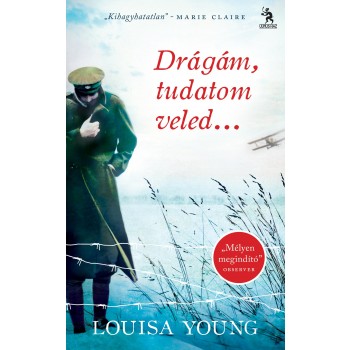 DRÁGÁM, TUDATOM VELED... (2013)