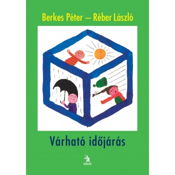 VÁRHATÓ IDŐJÁRÁS (2013)
