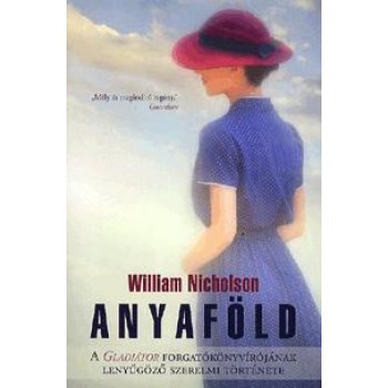 ANYAFÖLD (2013)