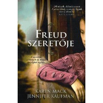 FREUD SZERETŐJE (2013)