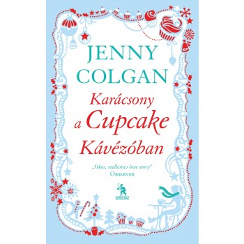 KARÁCSONY A CUPCAKE KÁVÉZÓBAN (2013)