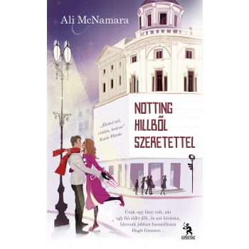 NOTTING HILLBŐL SZERETETTEL (2013)
