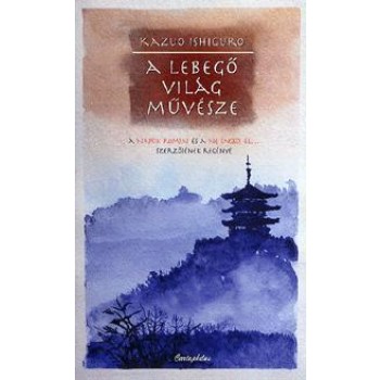 A LEBEGŐ VILÁG MŰVÉSZE (2013)