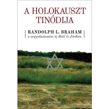 A HOLOKAUSZT TINÓDIJA (2013)