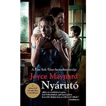NYÁRUTÓ (2013)