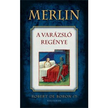 MERLIN - A VARÁZSLÓ REGÉNYE (2013)