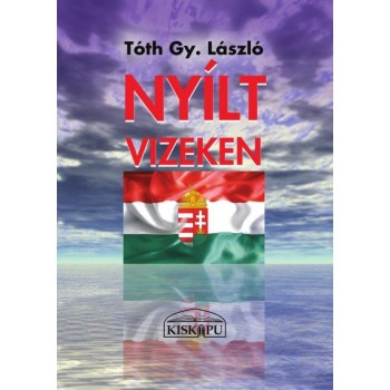 NYÍLT VÍZEKEN (2013)