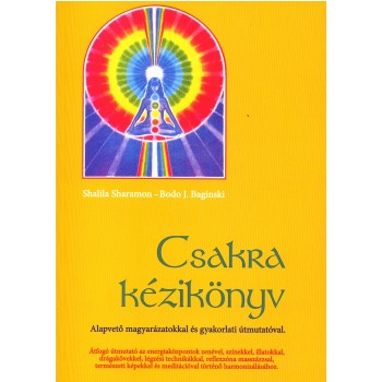 CSAKRA KÉZIKÖNYV (2013)