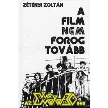 A FILM NEM FOROG TOVÁBB - AZ ELSŐ EMELET 30 ÉVE (2013)