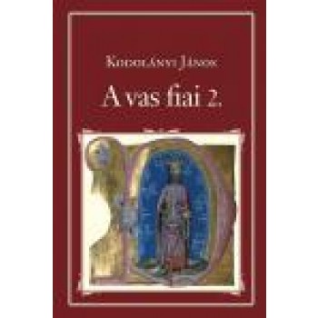 A VAS FIAI 2. - NEMZETI KÖNYVTÁR 23. (2013)