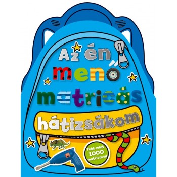 AZ ÉN MENŐ MATRICÁS HÁTIZSÁKOM (2014)
