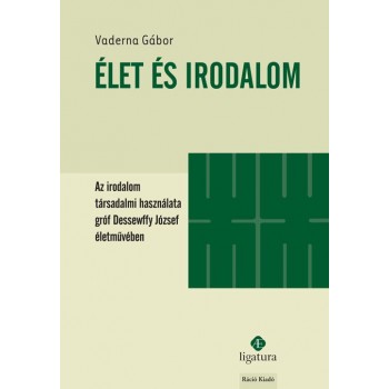 ÉLET ÉS IRODALOM (2013)