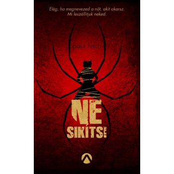 NE SIKÍTS! - (2014)