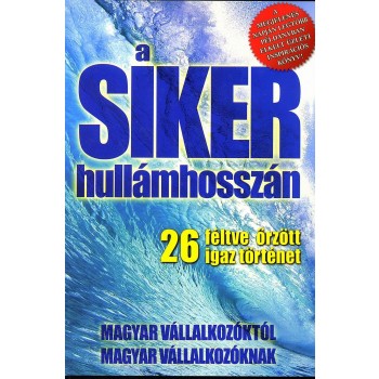 A SIKER HULLÁMHOSSZÁN (2013)