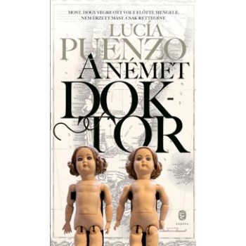 A NÉMET DOKTOR (2014)