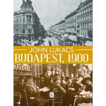 BUDAPEST, 1900 (2014)