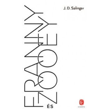 FRANNY ÉS ZOOEY - ÚJ! (2014)