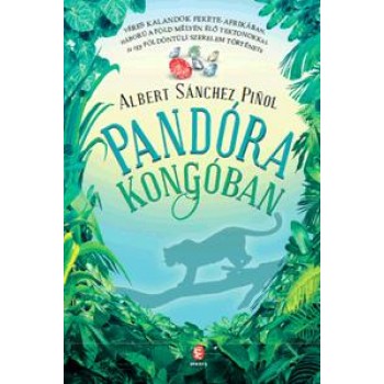 PANDÓRA KONGÓBAN (2014)
