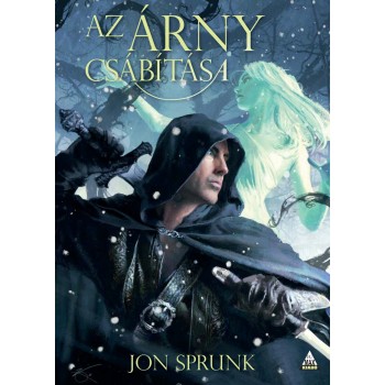AZ ÁRNY CSÁBÍTÁSA (2014)