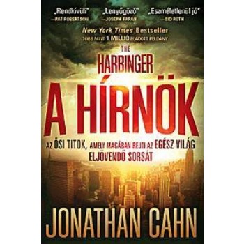 A HÍRNÖK - THE HARBINGER (2014)