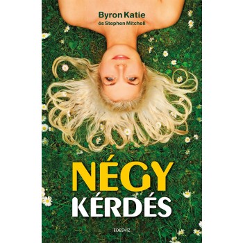 NÉGY KÉRDÉS - ÚJ, KÖTÖTT! (2014)
